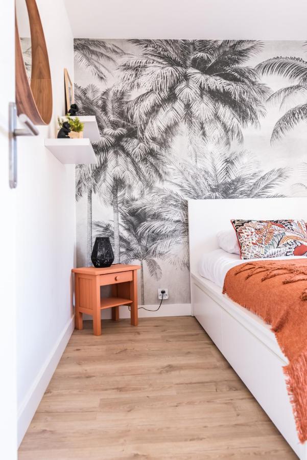 Frenchyhomes☆Bassin Surf☆La Hume☆6 Persグジャン・メストラ エクステリア 写真