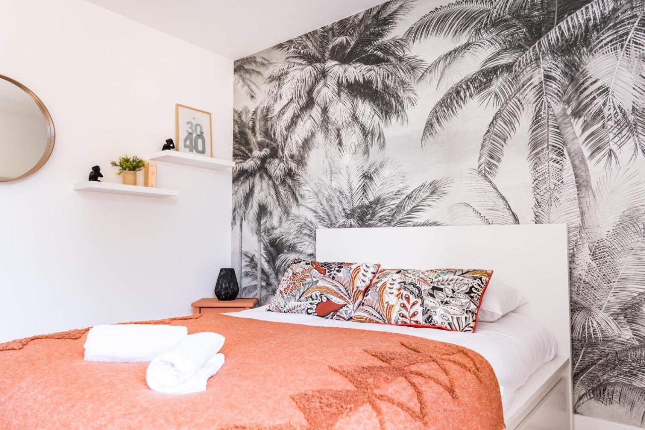 Frenchyhomes☆Bassin Surf☆La Hume☆6 Persグジャン・メストラ エクステリア 写真